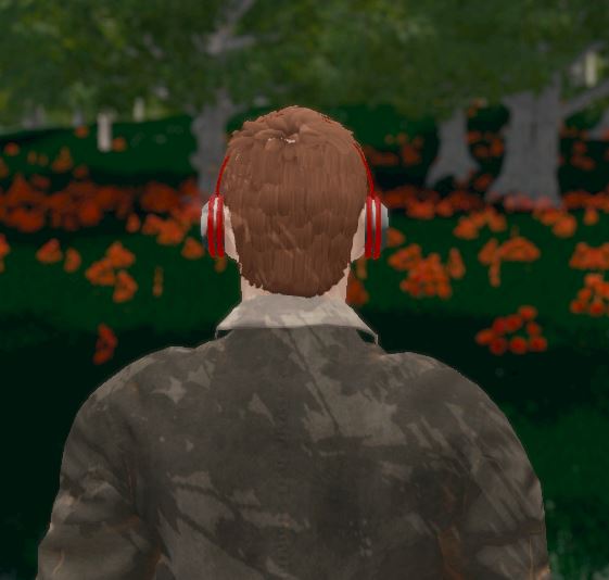 Hide and Seek - Headphones screenshot 6