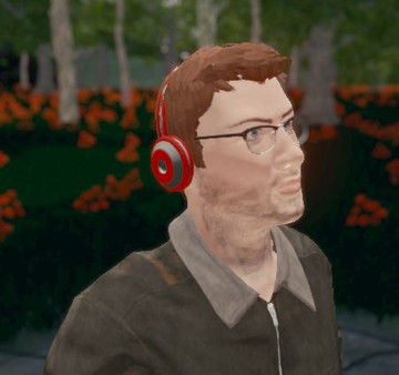 Hide and Seek - Headphones