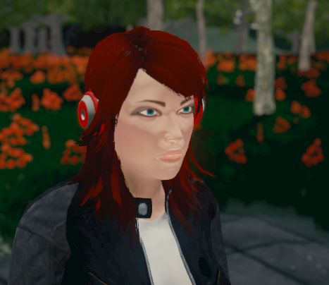 Hide and Seek - Headphones screenshot 3