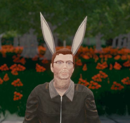 Hide and Seek - Rabbit Ears screenshot 5
