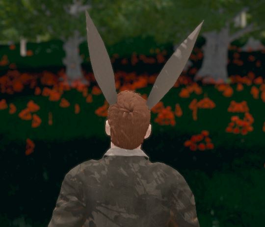Hide and Seek - Rabbit Ears screenshot 6