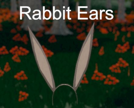 Hide and Seek - Rabbit Ears screenshot 4