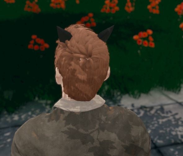 Hide and Seek - Small Ears screenshot 5