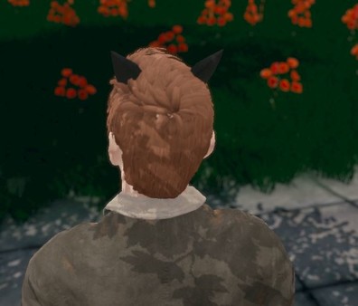Hide and Seek - Small Ears