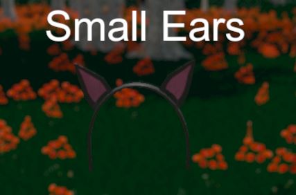 Hide and Seek - Small Ears screenshot 6