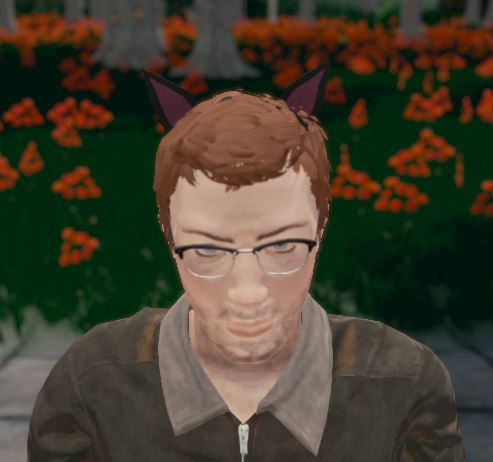 Hide and Seek - Small Ears screenshot 4