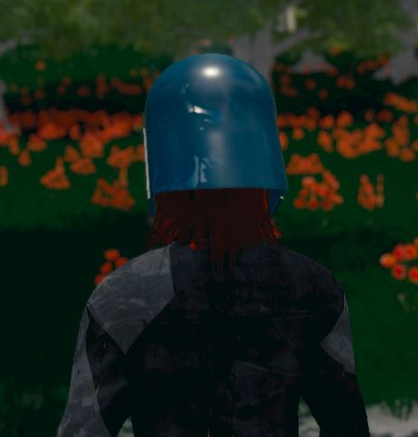 Hide and Seek - Riot Helmet screenshot 4