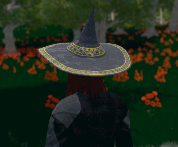 Hide and Seek - Witch Hat screenshot 5