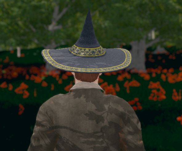 Hide and Seek - Witch Hat screenshot 6