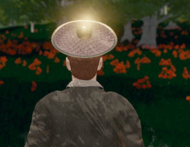 Hide and Seek - Chinese Hat screenshot 5