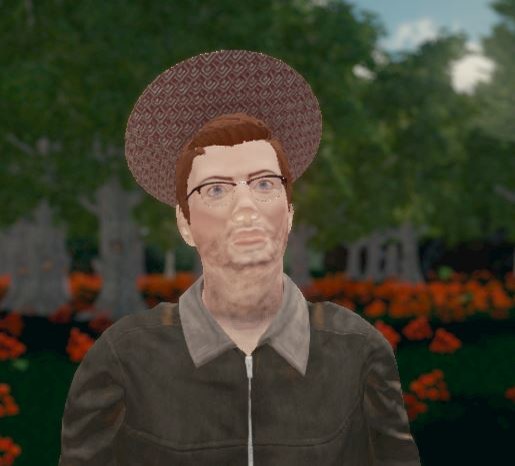 Hide and Seek - Chinese Hat screenshot 4