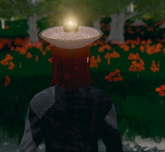 Hide and Seek - Chinese Hat screenshot 3