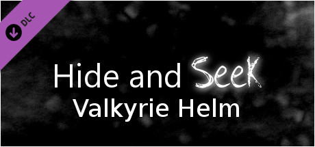 Hide and Seek - Valkyrie Helm banner image