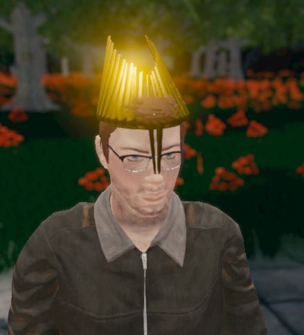 Hide and Seek - Valkyrie Helm screenshot 4