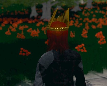 Hide and Seek - Valkyrie Helm