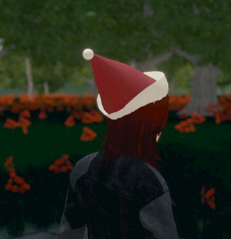 Hide and Seek - Santa Hat screenshot 5