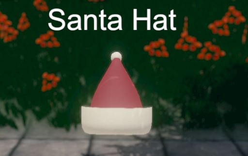 Hide and Seek - Santa Hat screenshot 6