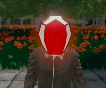 Hide and Seek - Sci-fi Helmet