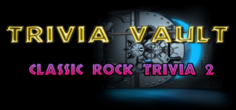 Trivia Vault: Classic Rock Trivia 2 banner image