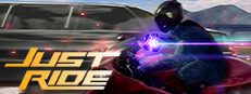 Just Ride：Apparent Horizon 狂飙：极限视界