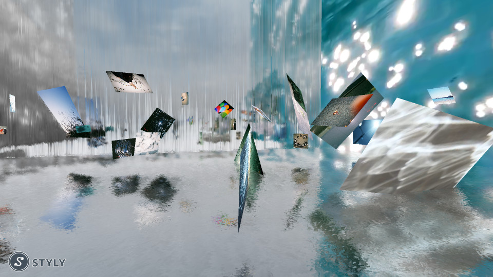 STYLY:VR PLATFORM FOR ULTRA EXPERIENCE screenshot 8