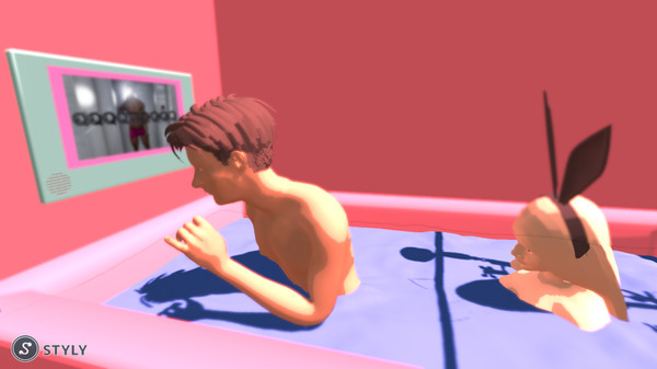 STYLY：VR PLATFORM FOR ULTRA EXPERIENCE screenshot 6