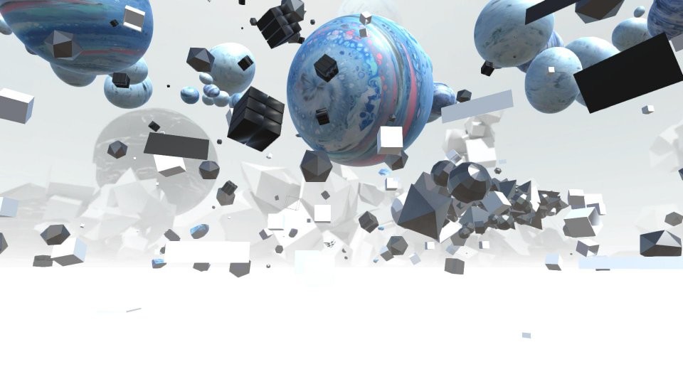 STYLY:VR PLATFORM FOR ULTRA EXPERIENCE screenshot 5