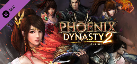 Phoenix Dynasty 2 - Starter Package banner image