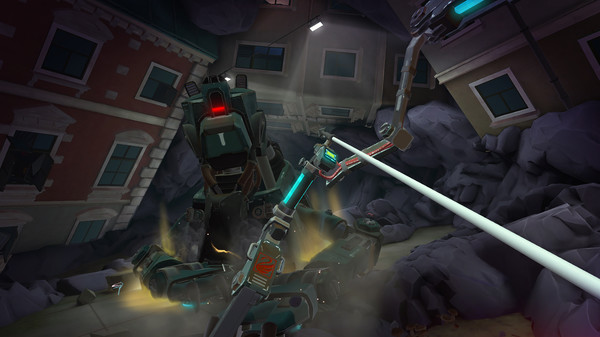Apex Construct screenshot 6