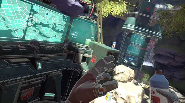 Apex Construct screenshot 4