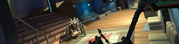 screenshot of Apex Construct 15