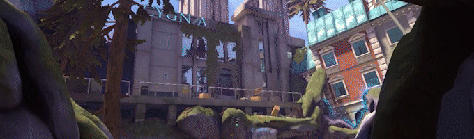 screenshot of Apex Construct 14