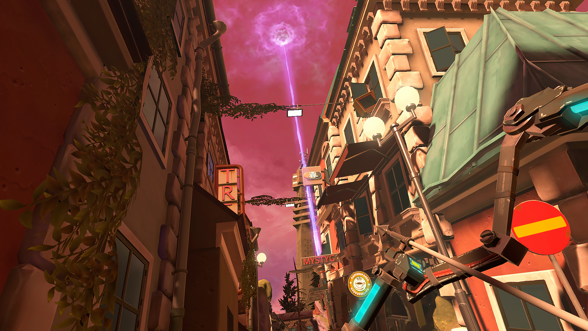 screenshot of Apex Construct 1