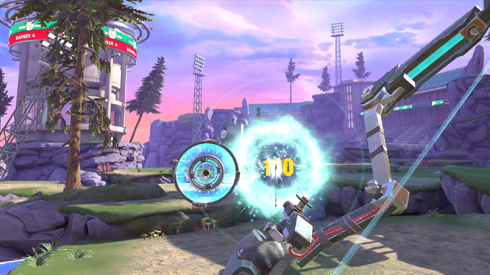 screenshot of Apex Construct 3