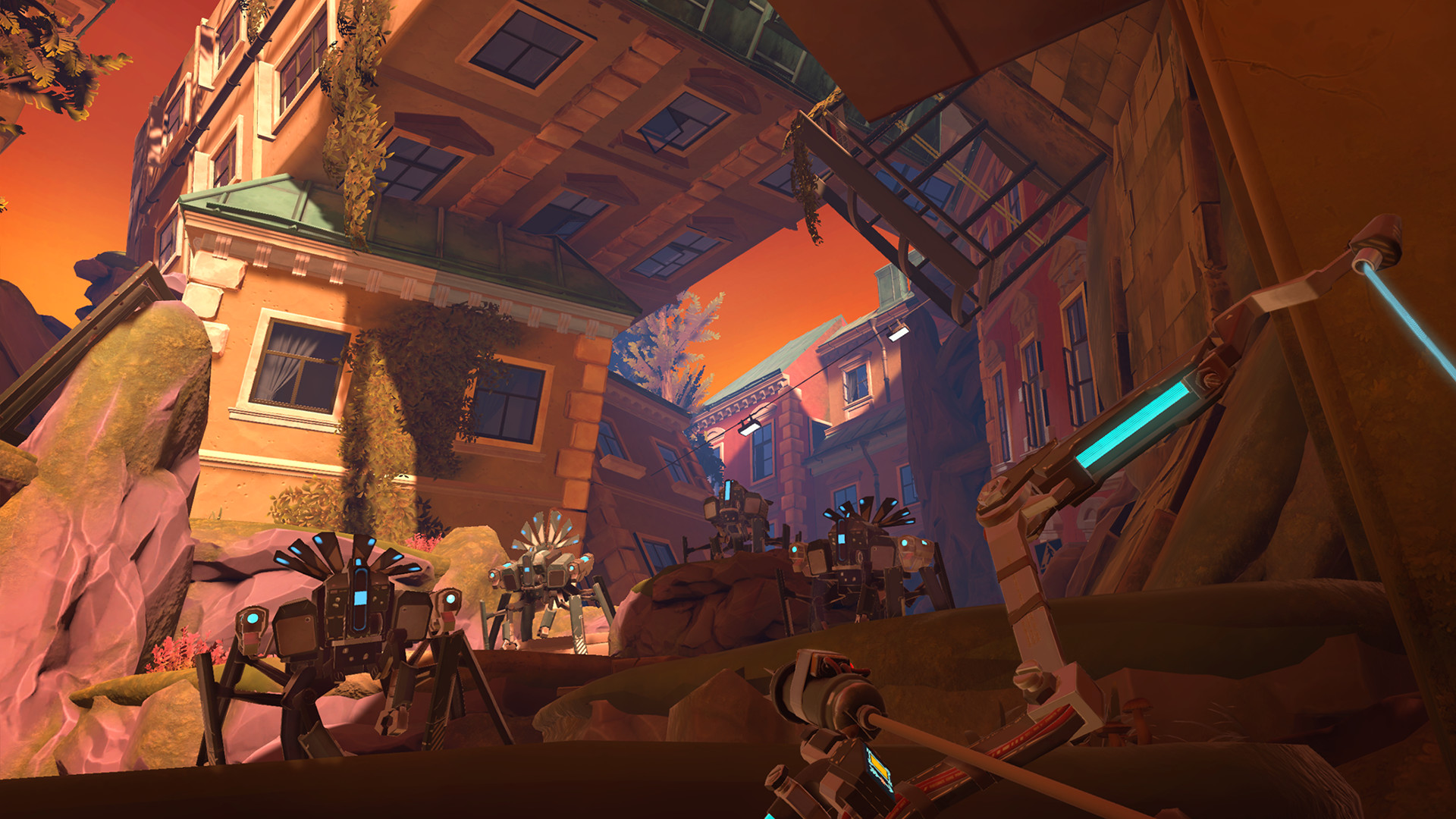 screenshot of Apex Construct 12