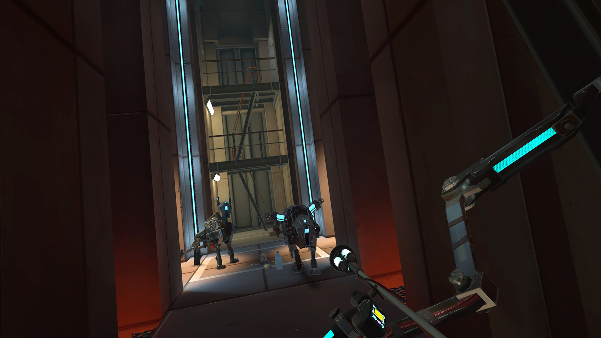 screenshot of Apex Construct 11