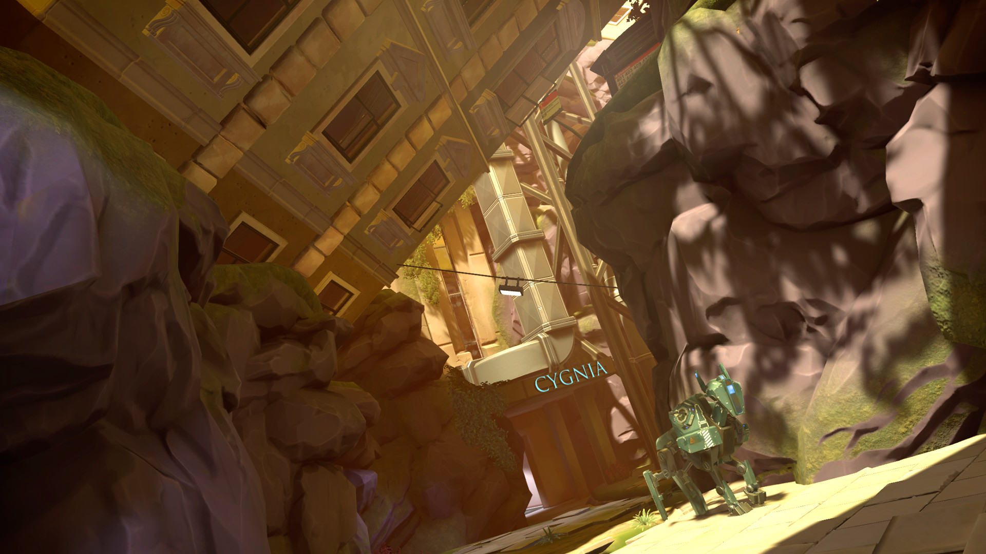 screenshot of Apex Construct 8