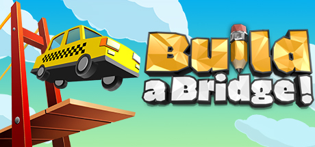 Build a Bridge! steam charts