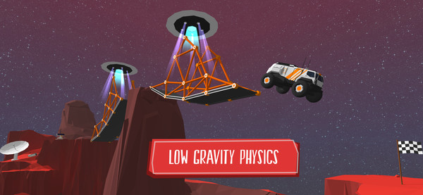 Build a Bridge! screenshot 4