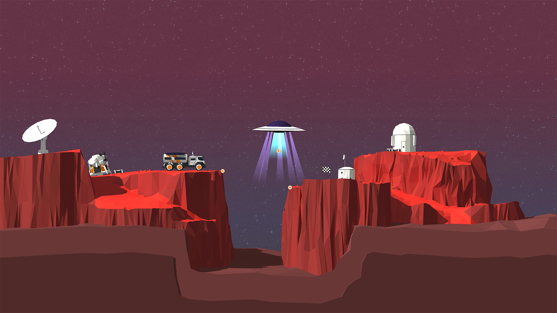 #8. Build a Bridge! (Steam) От: BoomBit