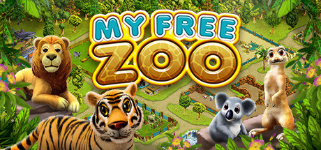 My Free Zoo Cover Image