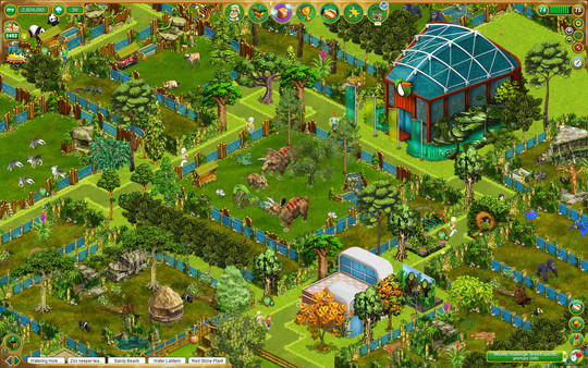 My Free Zoo