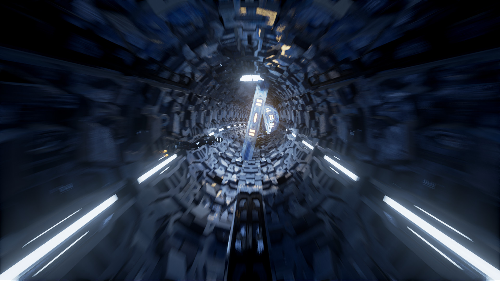 Undercity Featured Screenshot #1