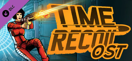 Time Recoil - Original Soundtrack banner image