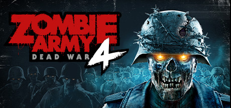 Image for Zombie Army 4: Dead War