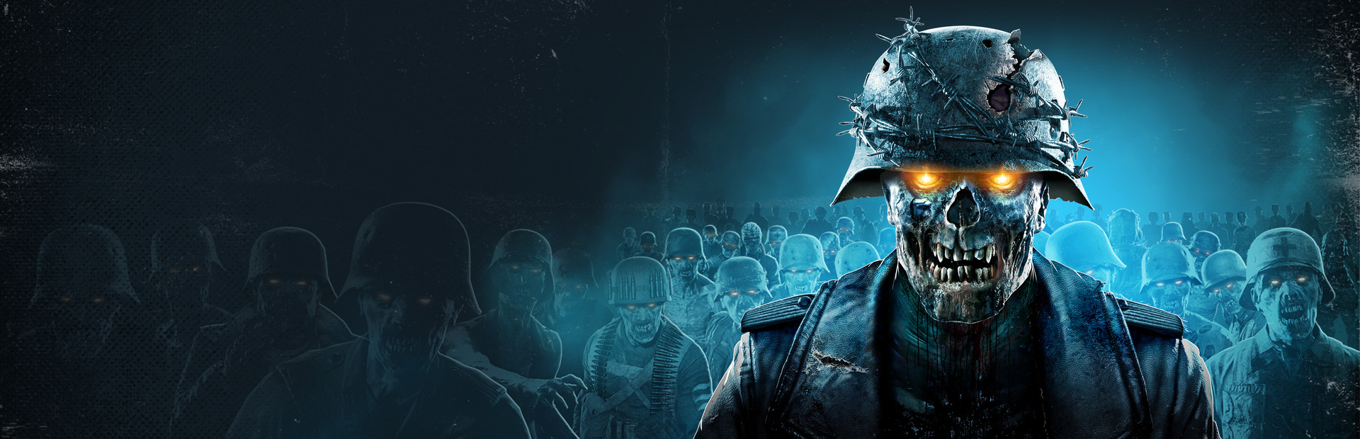 Zombie Army 4: Dead War