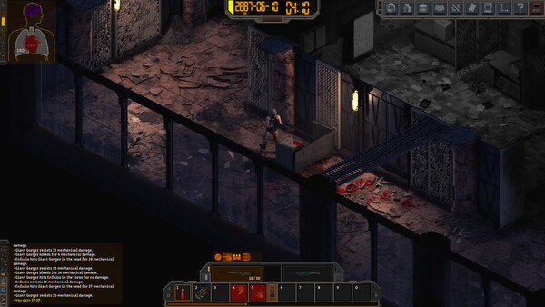 UnderRail 2: Infusion