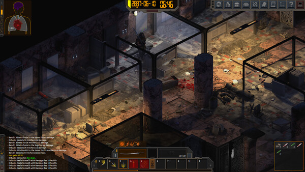 UnderRail 2: Infusion