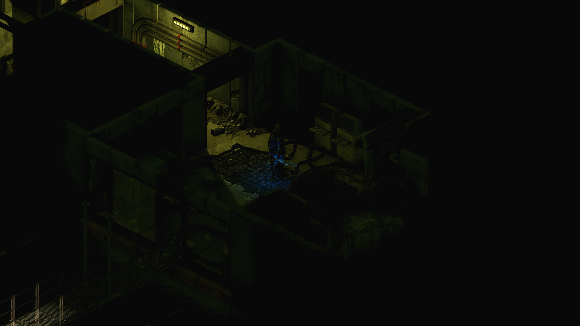 UnderRail 2: Infusion screenshot #16