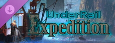 Underrail: Expedition